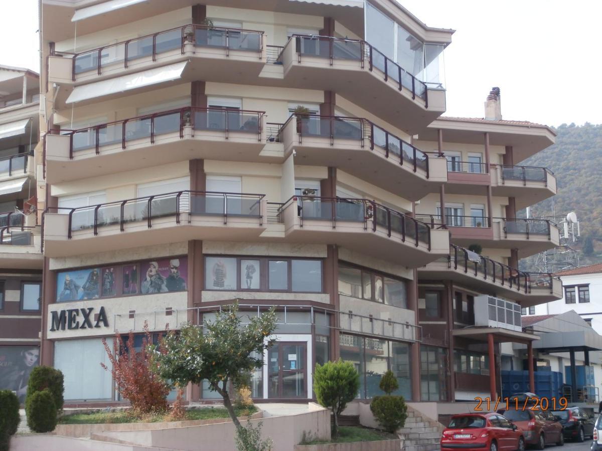 Classic Apartment With Beautiful View Kastoria Ngoại thất bức ảnh